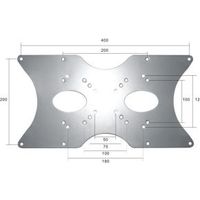 Neomounts FPMA-VESA400 VESA mount