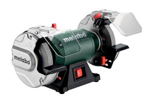 Metabo DS 150 Plus 604160000 Dubbele slijper 400 W 150 mm