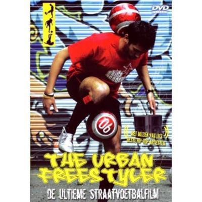 Urban Freestyler (DVD)