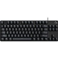 Logitech-G G413 TKL SE Mechanical Gaming Keyboard - thumbnail