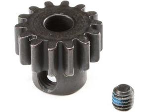 Losi - Pinion Gear 14T 1.0M. 5mm shaft (LOS242054)