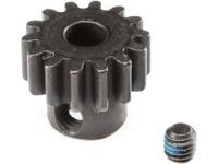 Losi - Pinion Gear 14T 1.0M. 5mm shaft (LOS242054) - thumbnail