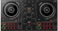 Pioneer DJ DDJ-200 2 Ch. Rekordbox Controller DJ Controller - Zwart