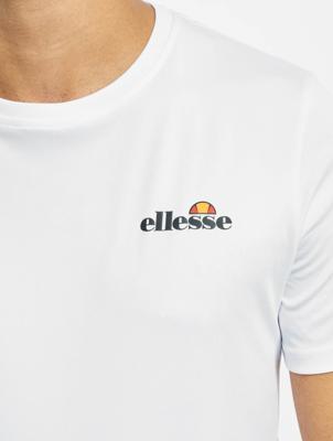 Ellesse / t-shirt Malbe in wit Ellesse / t-shirt Malbe in wit