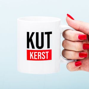 Mok Kut Kerst