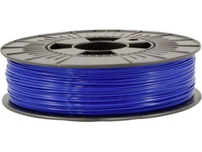 Velleman PLA175U07 Filament PLA kunststof 1.75 mm 750 g Donkerblauw 1 stuk(s) Velleman PLA175U07 Filament PLA kunststof 1.75 mm 750 g Donkerblauw 1 stuk(s)