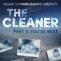 The Cleaner 5: You're Next