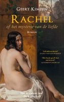 Rachel of het mysterie van de liefde - Geert Kimpen - ebook - thumbnail