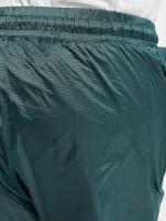 Urban Classics / joggingbroek Jacquard in groen