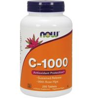 Vitamine C-1000 250tabl