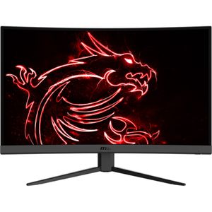 Optix G32CQ4 31,5 inch IPS Gaming Monitor