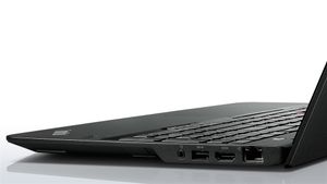 Lenovo ThinkPad S540 Notebook 39,6 cm (15.6") Full HD Vierde generatie Intel® Core™ i7 8 GB DDR3-SDRAM 256 GB SSD AMD Radeon HD 8670M Windows 7 Professional Zwart