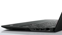 Lenovo ThinkPad S540 Notebook 39,6 cm (15.6") Full HD Vierde generatie Intel® Core™ i7 8 GB DDR3-SDRAM 256 GB SSD AMD Radeon HD 8670M Windows 7 Professional Zwart - thumbnail