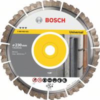 Bosch Accessories 2608603635 Best for Universal Diamanten doorslijpschijf Diameter 300 mm Boordiameter 25.40 mm 1 stuk(s) - thumbnail