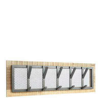 Label51 Kapstok Crude