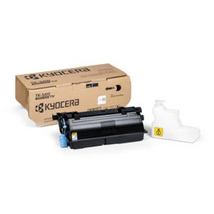 Kyocera Toner TK-3410 Origineel Zwart 15500 bladzijden 1T0C0X0NL0