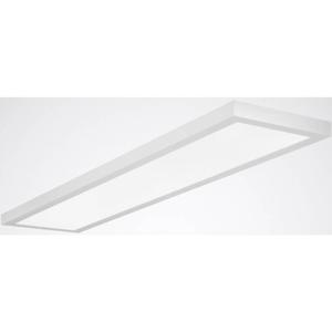 Trilux 7756251 7756251 LED-plafondlamp LED Wit