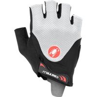 Castelli Arenberg gel 2 handschoen zwart/wit heren S