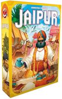 Jaipur - Spel;Spel (3558380063841)