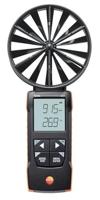 testo 417 anemometer 0,3 tot 20 m/s
