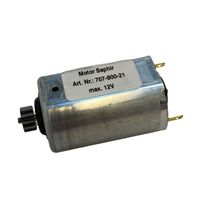 707-800-21 Motor compleet Saphir| Heiniger