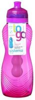 Sistema Wave to Go roze