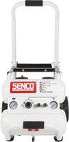 Senco geluidsarme compressor AC24016 - AFN0022 - thumbnail