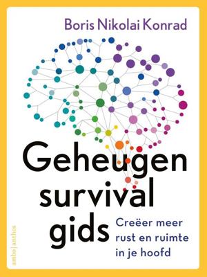 Geheugensurvivalgids Geheugensurvivalgids