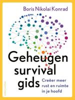 Geheugensurvivalgids