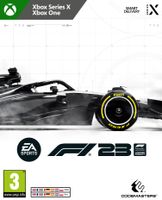 F1 2023