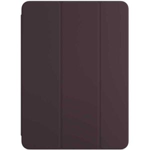 Apple Smart Folio voor iPad Air (5e generatie) tablethoes Donkere kers