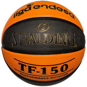 Spalding basketbal LIGA ENDESA TF-150 Maat 5