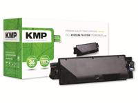 KMP K T74B lasercartridge 12.000 pagina's zwarte lasercartridge tonercartridge, laser, 12000 paginarendement, zwart – verkocht als 1 eenheid (S)