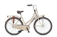 Altec Urban 28 inch Transportfiets 57cm Goud