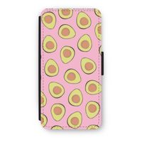 Dancing avocados: iPhone 7 Flip Hoesje