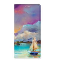 Bookcase Xiaomi Redmi Note 13 5G Boat