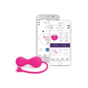 OhMiBod - Krush App Bluetooth Kegel Trainer