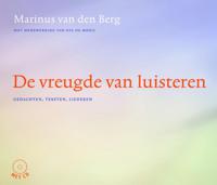 De vreugde van luisteren (Paperback)