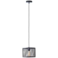 Brilliant Gaas hanglamp Maze Ø 25cm 99804/86