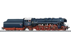 Märklin 39498 schaalmodel Sneltreinlocomotiefmodel Voorgemonteerd HO (1:87)