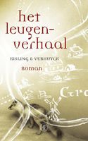 Het leugenverhaal - C.M.L. Kisling, Paul Verhuyck - ebook - thumbnail