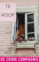 Te koop - Eva Monté - eBook (9789461091611)