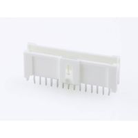 Molex 559321410 Male header, inbouw (standaard) Inhoud: 1 stuk(s) Tray - thumbnail