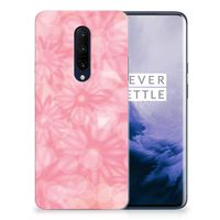 OnePlus 7 Pro TPU Case Spring Flowers