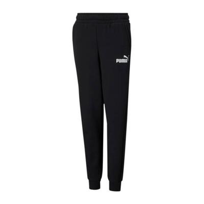 Puma joggingbroek zwart