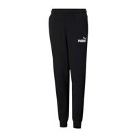 Puma joggingbroek zwart