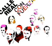 Con Fuerza - CD (4250095800153)