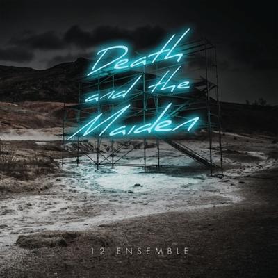 Death And The Maiden - CD (5400863021795)