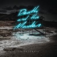 Death And The Maiden - CD (5400863021795)