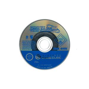 Phantasy Star Online 3 (losse disc)